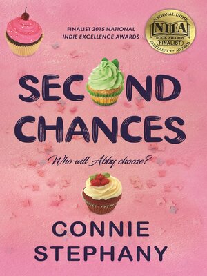 cover image of Second Chances